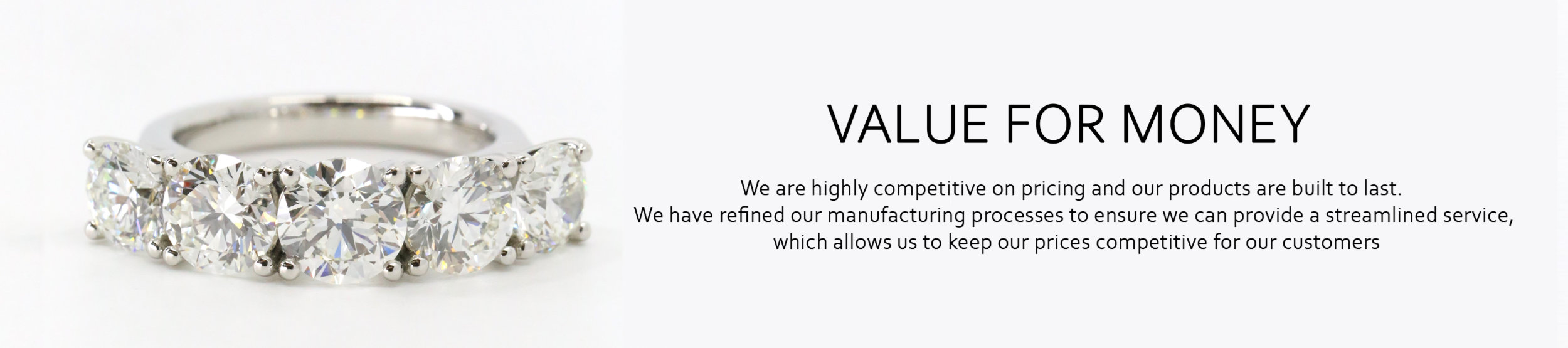 Value for Money