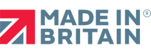 Made in Britain