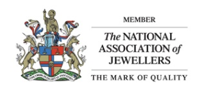 Member of the National Association of Jewellers