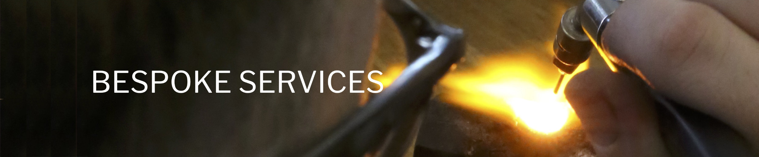 Bespoke Services